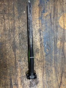 Tige de selle Cannondale SAVE - 1