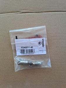 Raccord de Durite pour Étrier Formula - 1
