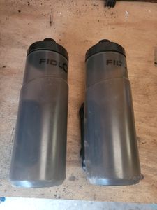 Paire bidons FIDLOCK TWIST 600ml - 1