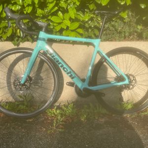 BIANCHI SPRINT 105 disc 12v - 1