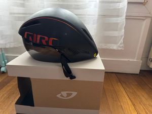 Casque CLM - 1