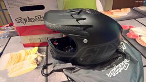 Casque vtt troy lee designs junior - 1