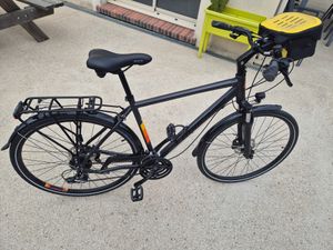 Lapierre trekking 300 L - 1