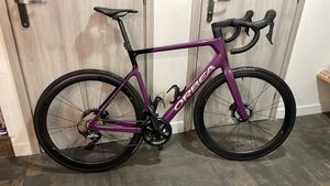 Orbea Orca - 1