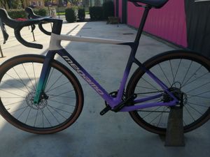 velo megamo - 1