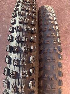 Pneus Mullet Specialized Butcher + Eliminator - 1