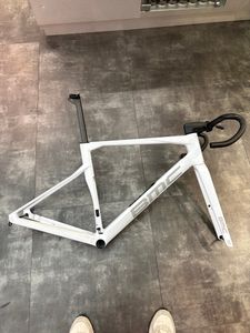 Cadre BMC ROADMACHINE  - 1