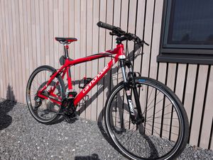 CANNONDALE F5 remis à neuf! fitness/gravel/city bi... - 1