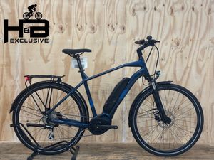 Raymon TourRay E 2.0 Vélo électrique Shimano Acera... - 1