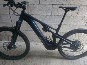 vtt assistance electrique specialized - 1
