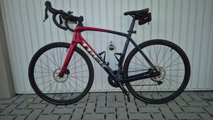 Trek Domane SL 5 Gen 4 Carbon (56) - État Neuf (<1... - 1