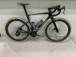 CANNONDALE SUPERSIX EVO 1 taille 54 neuf - 1