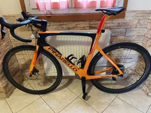 Pinarello prince FX disk - 1