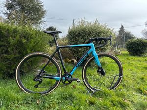 Stevens super prestige  - 1