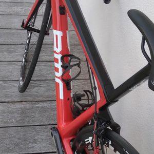 BMC SLR01 Durace DI2 - 1