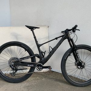 Spark RC World Cup EVO TR - 1