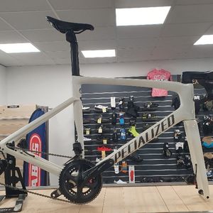 Specialized Tarmac SL7 Taille 58 - 1