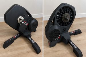 Home trainer Elite Directo XR - 1