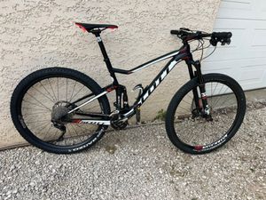 Scott Spark 950 - 1