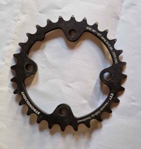Plateau STRONGLIGHT 28T - 1