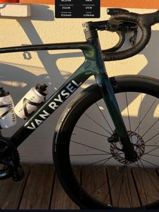 VAN RYSEL RCR PRO M Ultegra Di2 - 1