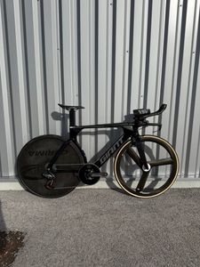 Giant Trinity Advanced Pro TT - 1