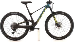 Produit Reconditionne    Scott Spark Rc World Cup ... - 1