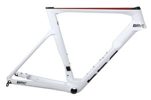 Cadre BMC TeamMachine Road 01 Carbon Team AG2R Cit... - 1