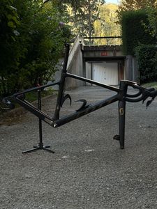 Scott Addict RC15 - 1