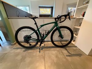 Specialized Diverge STR Expert Gravel – Full Carbo... - 1