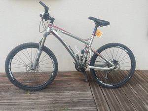 VTT tout suspendu Lapierre X-Control 310 Taille M - 1