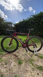GIANT Propel Advanced Pro 0   - 1