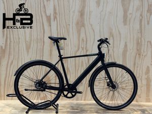 Tenways CGO600 Pro Vélo électrique Single-Speed 20... - 1