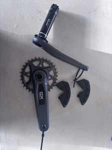 Pédalier Sram GX AXS T-TYPE 170 - 1