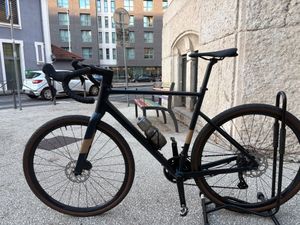 Gravel Scott Speedster Gravel 20 2024 Taille L - 1