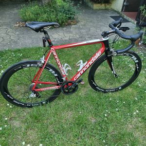 Cannondale Supersix  - 1
