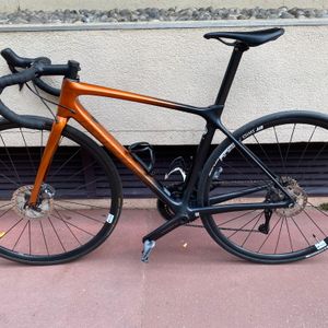 Giant TCR advanced pro 0 2022 - 1