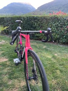 Kit cadre cannondale LAB71 EF  - 1