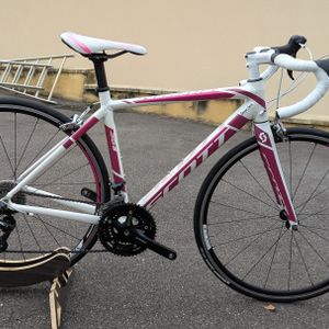 Scott speedster 35 - 1