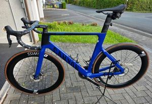 Aeroad cf slx 8 - 1