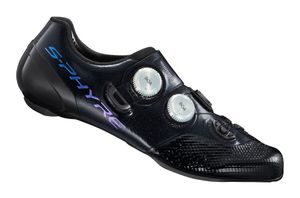 Chaussures Route SHIMANO S-PHYRE RC9 SH-RC902S EDI... - 1