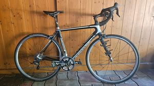 Cannondale Synapse SL3 Carbon 54cm - 1
