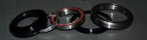 Jeu de direction conique 1p1/8" / 1.5 neuf taper h... - 1