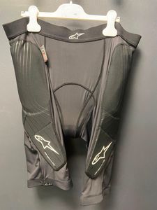 Neuf ! Short protection Alpunestars Paragon lite, ... - 1