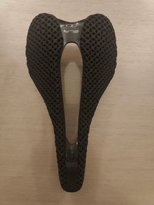 Selle Italia SLR Boost 3D Kit Carbonio Superflow - 1