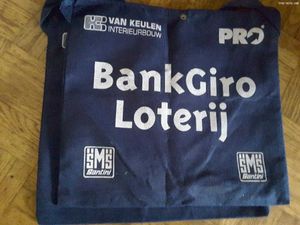 Musette bankgiro - 1
