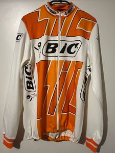 Veste mi-saison BIC CSM PERSAN authentique - 1
