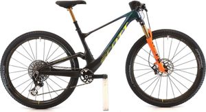 Produit Reconditionne    Scott Spark Rc World Cup ... - 1