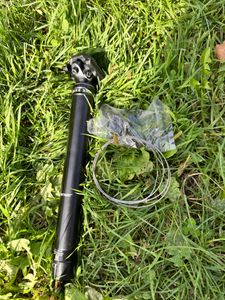 Bikeyoke Revive 31.6 - 1