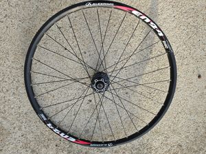 Jante Alexrims EN24 disc 26 pouces vtt - 1